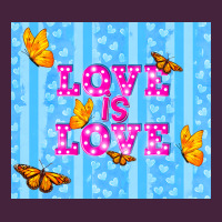 Love Is Love Long Sleeve Tee | Teevron