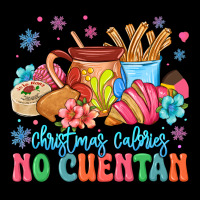 Christmas Calories No Cuentan Mexican Premium Tee | Teevron