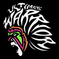 Ultimate Warrior Premium Sweatshirt | Teevron