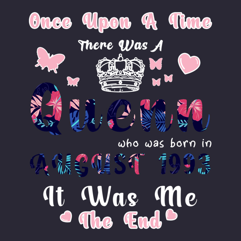 Once Upon A Time There Was A Queen Who Was Born I Vintage Tee by Bettercallsaul | Teevron
