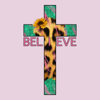 Believe Cross Classic Tee | Teevron