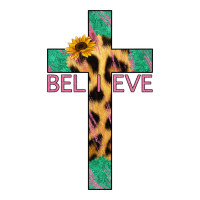 Believe Cross | Teevron