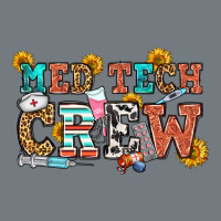 Med Tech Crew Heavyweight Sweatshirt | Teevron