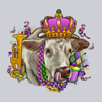 Charolais Mardi Gras Heavyweight Sweatshirt | Teevron