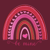 Valentines Day Rainbow Classic Tee | Teevron