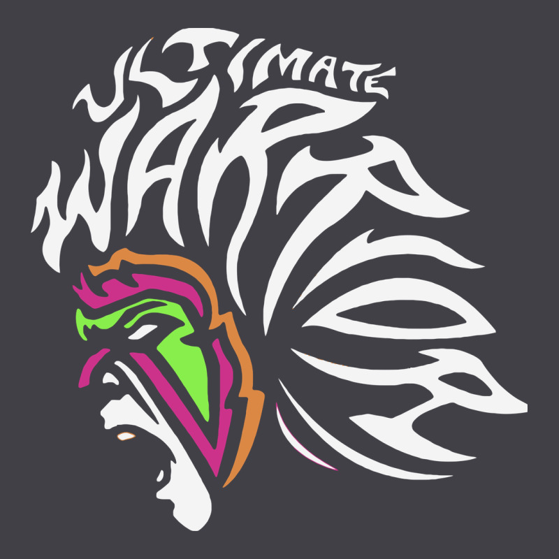 Ultimate Warrior Heavyweight Hoodie by tuanDangUi | Teevron