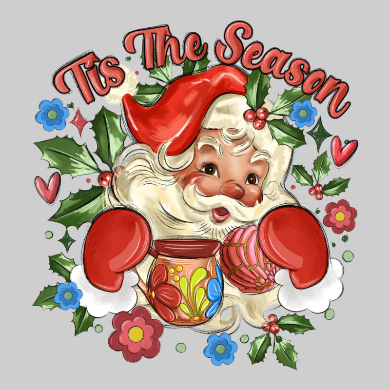 Mexican Santa Premium Tee by MaliasSmallBusiness | Teevron