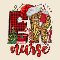 Er Nurse Christmas Premium Tee | Teevron