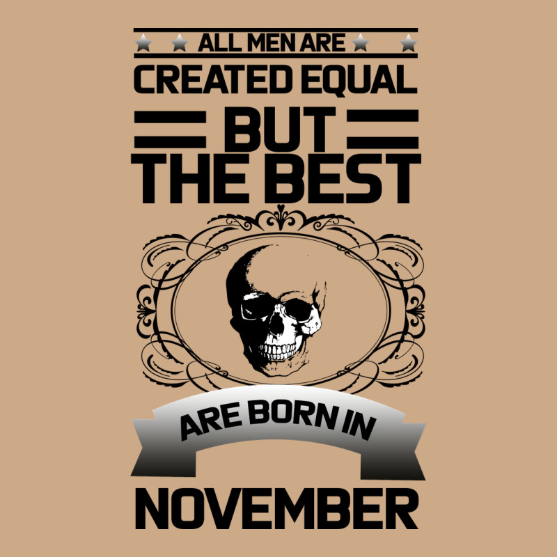 November Vintage Hoodie by Bettercallsaul | Teevron