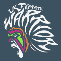 Ultimate Warrior Urban Hoodie | Teevron