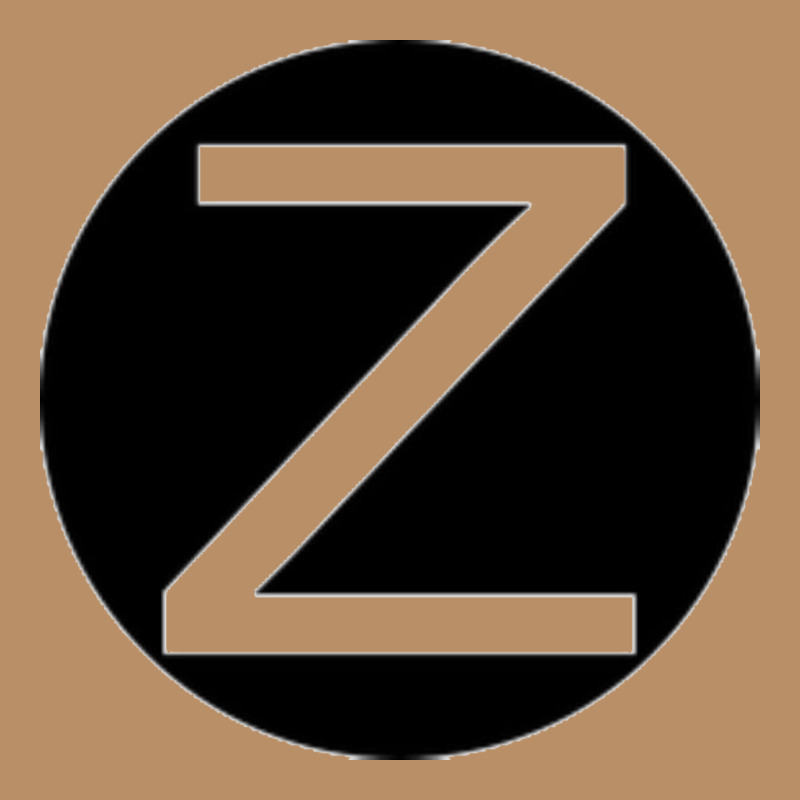Zeerba Logo Redimension V2 Vintage Hoodie by chombo | Teevron