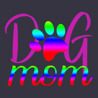 Dog Mom Vintage Hoodie | Teevron
