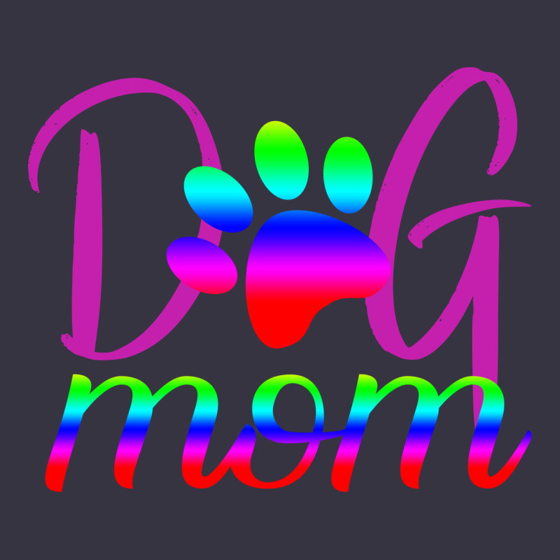 Dog Mom Vintage Hoodie by Bettercallsaul | Teevron