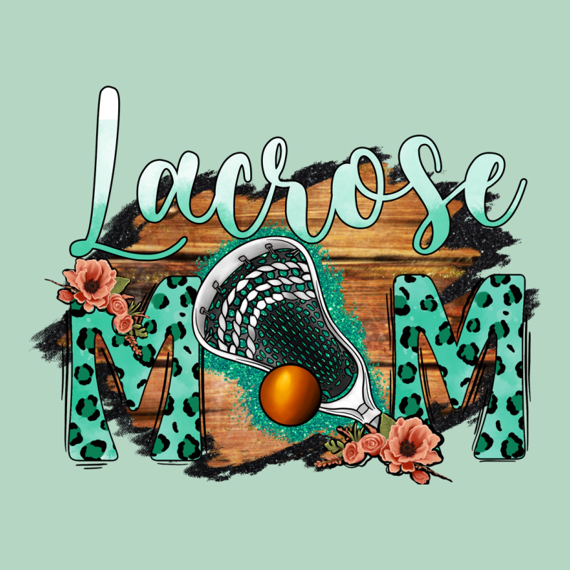 Lacrose Mom Classic Tee by Bettercallsaul | Teevron