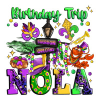 birthday trip nola | Teevron