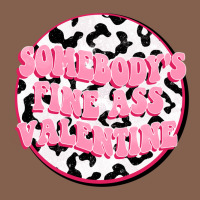 Somebody's Fine Ass Valentine Zipper Hoodie | Teevron