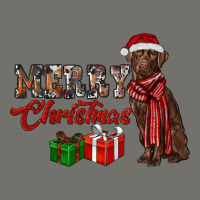 Merry Christmas Labrador Retriever Premium Hoodie | Teevron