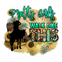 Pretty girls walk like this | Teevron