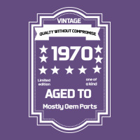Vintage Quality Without Compromise 1970 Vintage Hoodie | Teevron