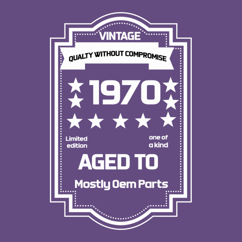 Vintage Quality Without Compromise 1970 Vintage Hoodie by Bettercallsaul | Teevron