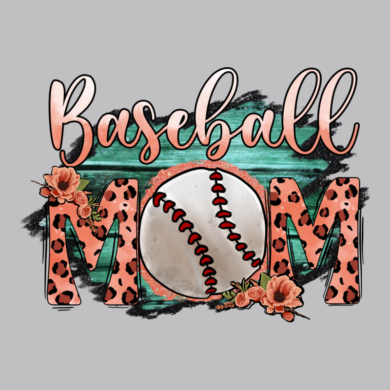 Baseball Mom Classic Tee by Bettercallsaul | Teevron