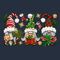 Christmas Gnomes Zipper Hoodie | Teevron