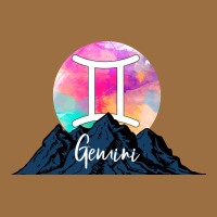 Gemini Vintage Tee | Teevron