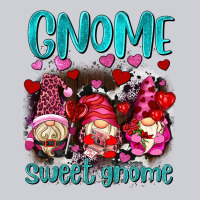 Gnome Sweet Gnomes Olivia Heavyweight Sweatshirt | Teevron