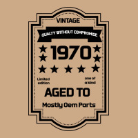 Vintage Quality Without Compromise 1970 Vintage Hoodie | Teevron