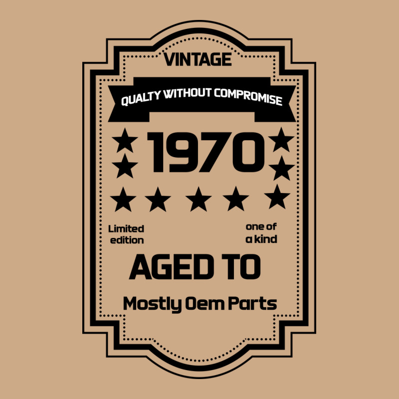 Vintage Quality Without Compromise 1970 Vintage Hoodie by Bettercallsaul | Teevron
