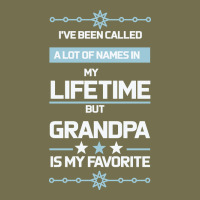 I Ve Been Called Grandpa -may Favorite Grandpa Vintage Hoodie | Teevron