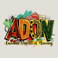 Adon Assistant Director Of Nursing Juneteenth Heavy Core Tee | Teevron