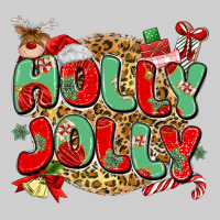 Holly Jolly Christmas Premium Tee | Teevron