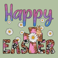 Happy Easter Cross Urban Hoodie | Teevron