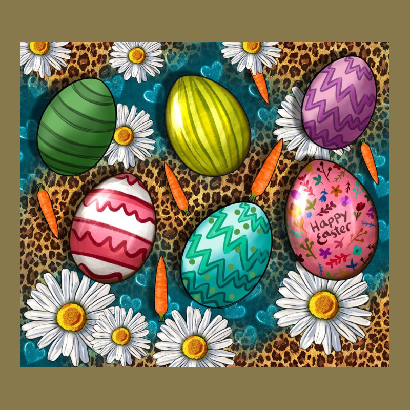 Easter Eggs Tumbler Premium Hoodie by BundleAndBundleShop | Teevron