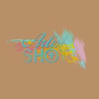 Artist Shot Vintage Hoodie | Teevron