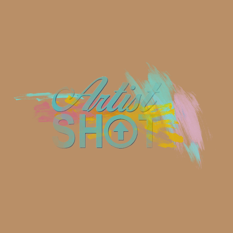 Artist Shot Vintage Hoodie by chombo | Teevron