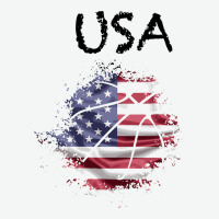 Usa Urban Heavy Tee | Teevron