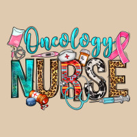 Oncology Nurse Heavyweight Sweatshirt | Teevron