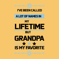 I Ve Been Called Grandpa -may Favorite Grandpa Vintage Hoodie | Teevron