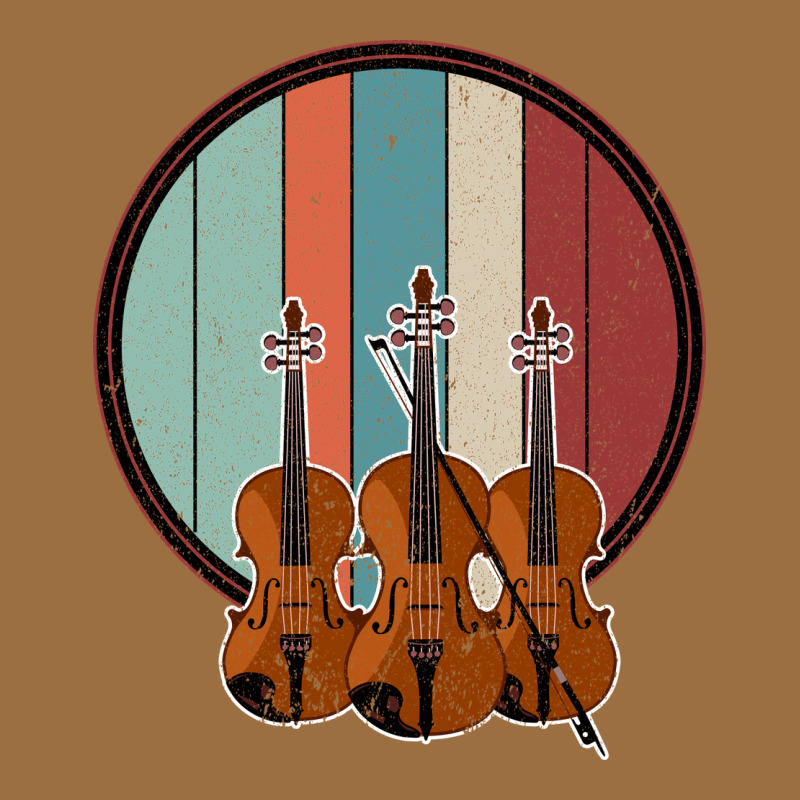 Violin Vintage Vintage Tee by Bettercallsaul | Teevron