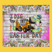 I Dig Easter Day Premium Sweatshirt | Teevron