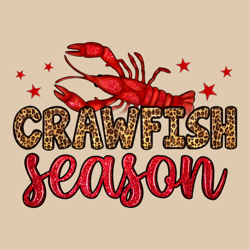 Crawfish Season Heavyweight Sweatshirt by OliviaCreatesArt | Teevron