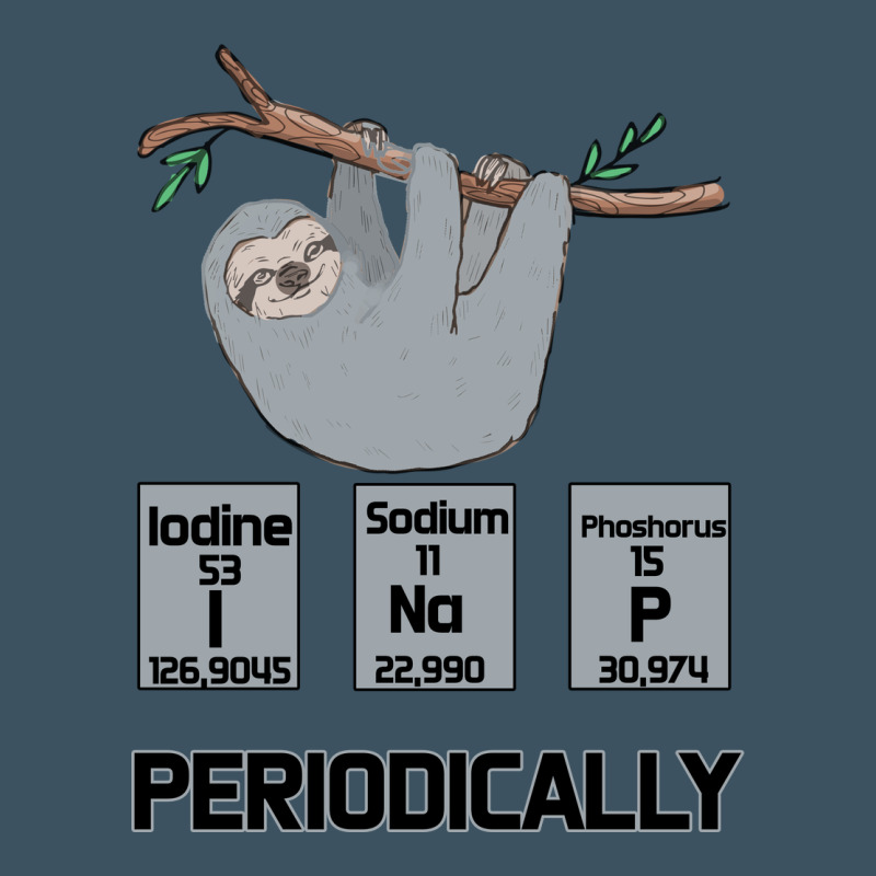 Periodically Urban Heavy Tee by Bettercallsaul | Teevron