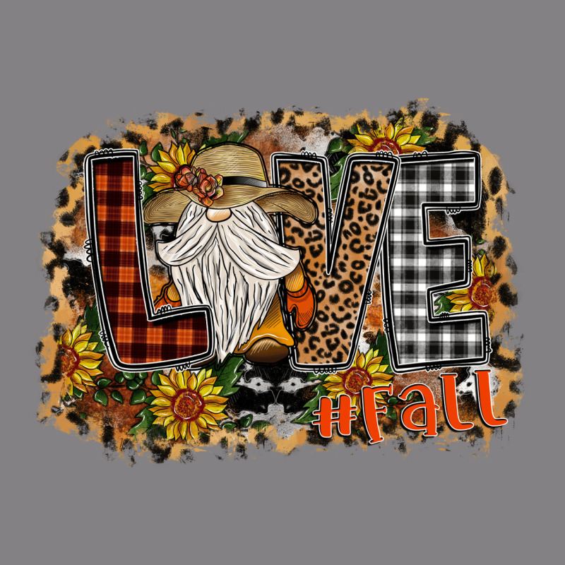Love Fall Heavyweight Hoodie by CowhideDigitalArt | Teevron