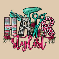 Hair Stylist Heavyweight Sweatshirt | Teevron
