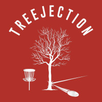 Disc Golf Funny Sports Tree Disc Golf Player Premium Hoodie | Teevron