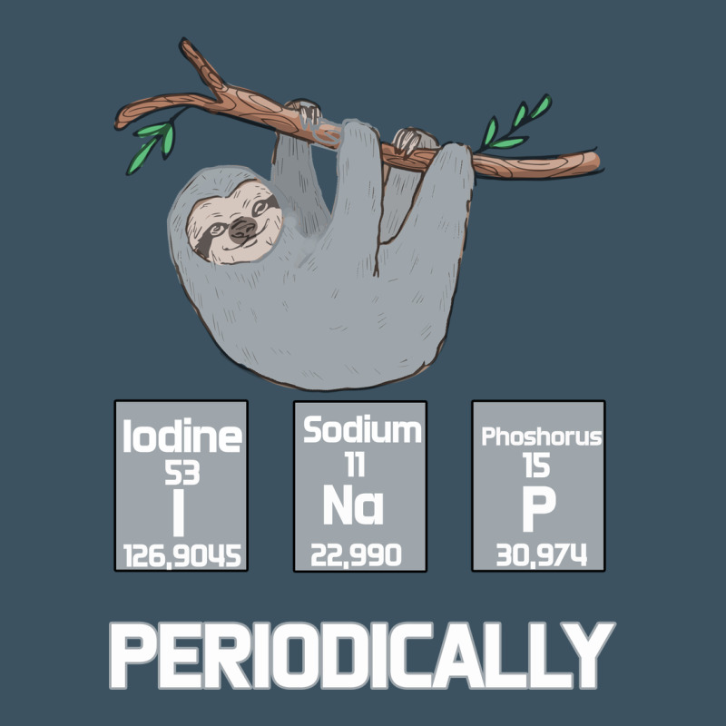Periodically Urban Heavy Tee by Bettercallsaul | Teevron