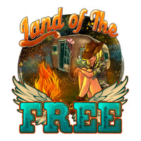 land of the free | Teevron