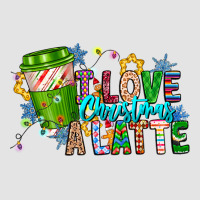 Live Christmas Latte Premium Sweatshirt | Teevron